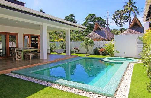 Dauin Apartment | Vida Homes Condo Resort
