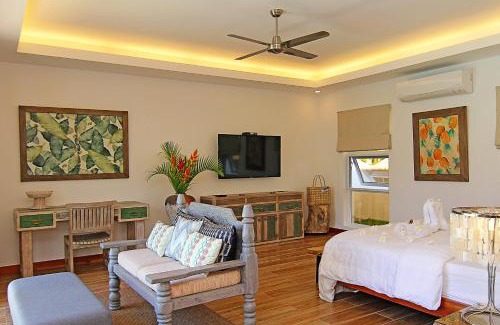 Dauin Apartment | Vida Homes Condo Resort