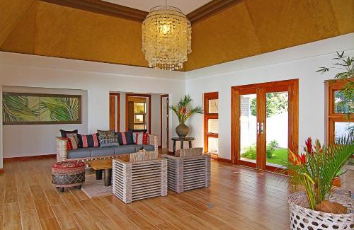 Dauin Apartment | Vida Homes Condo Resort