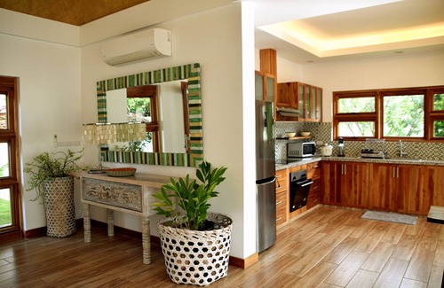 Dauin Apartment | Vida Homes Condo Resort