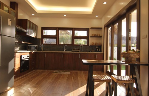Dauin Apartment | Vida Homes Condo Resort