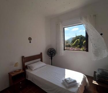 Vila Margarida House | Vida Mansa