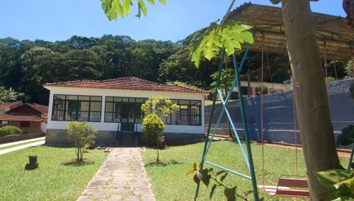 Vila Margarida House | Vida Mansa