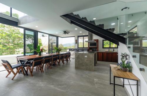 Tarcoles Villa | Vida Palace