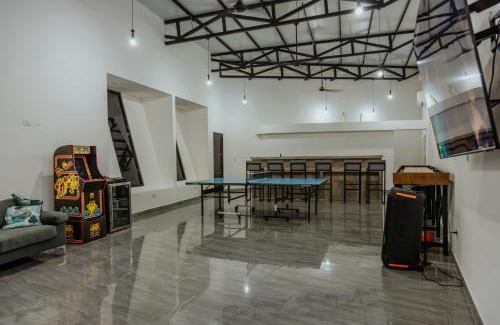 Tarcoles Villa | Vida Palace