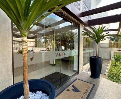 Nucleo Bandeirante Hotel | Vida Plaza Hotel