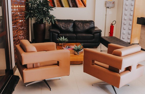 Nucleo Bandeirante Hotel | Vida Plaza Hotel