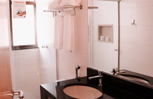 Nucleo Bandeirante Hotel | Vida Plaza Hotel