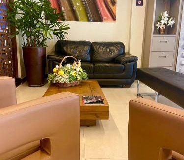 Nucleo Bandeirante Hotel | Vida Plaza Hotel