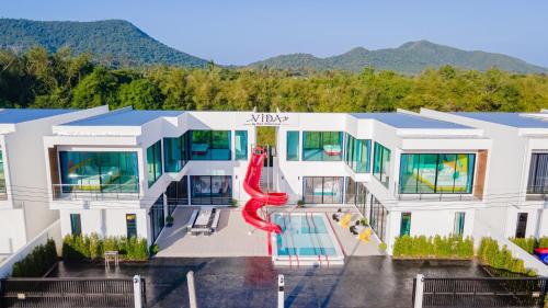 Na Chom Thian Villa | Vida PoolVilla Pattaya Bang Saray Beach 1 km