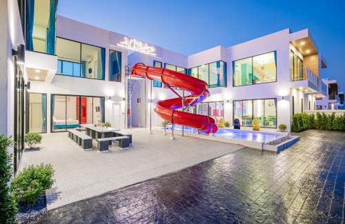 Na Chom Thian Villa | Vida PoolVilla Pattaya Bang Saray Beach 1 km