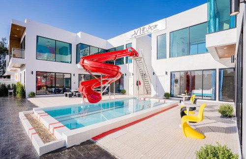 Na Chom Thian Villa | Vida PoolVilla Pattaya Bang Saray Beach 1 km