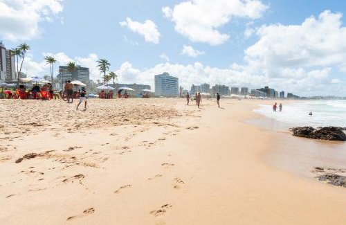 Armacao Apartment | Vida Praiana - Piscina, Mar & Conforto na Praia de Armação