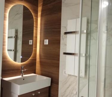 Sremska Mitrovica Apartment | Vida