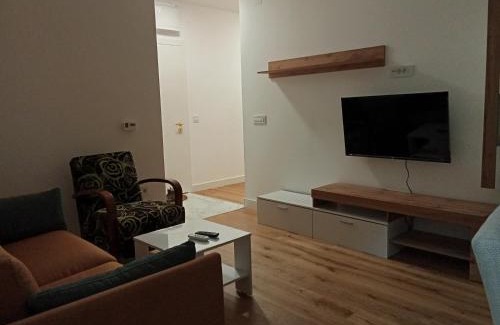 Sremska Mitrovica Apartment | Vida