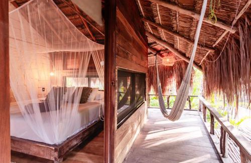 Zona Hotelera Cabin | Vida Silvestre