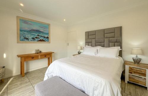 Edgemead House | Vida Tranquilo