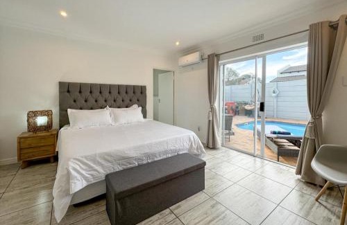 Edgemead House | Vida Tranquilo