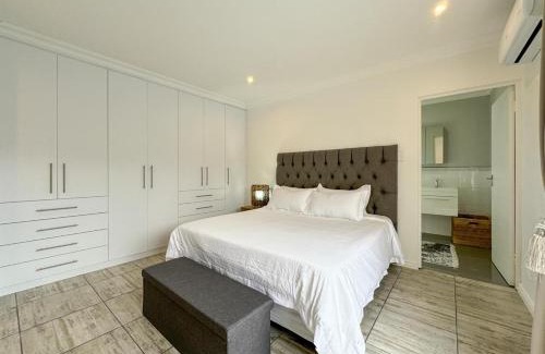 Edgemead House | Vida Tranquilo