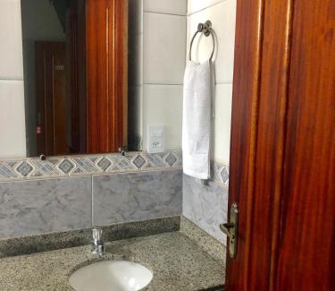 Nova Serrana Hotel | Vidagi Palace Hotel