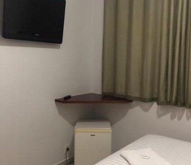 Nova Serrana Hotel | Vidagi Palace Hotel