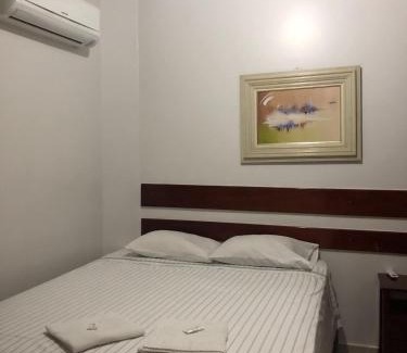 Nova Serrana Hotel | Vidagi Palace Hotel