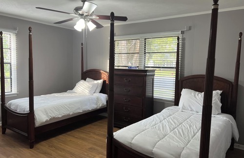 Vidalia House | Vidalia Vista Retreat
