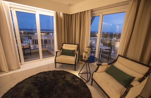 Atalaia Hotel | Vidam Hotel Aracaju - Transamerica Collection
