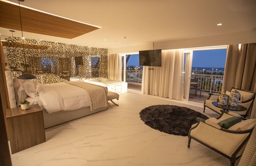 Atalaia Hotel | Vidam Hotel Aracaju - Transamerica Collection