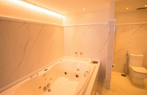 Atalaia Hotel | Vidam Hotel Aracaju - Transamerica Collection