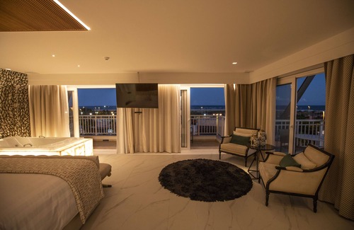 Atalaia Hotel | Vidam Hotel Aracaju - Transamerica Collection