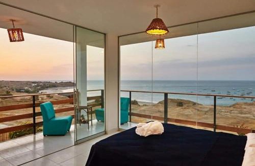 Punta Veleros House | VidaMar