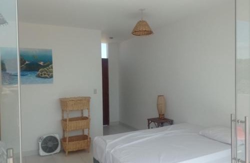 Punta Veleros House | VidaMar