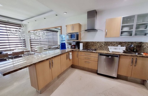 Las Jarretaderas Condo | Vidanta Beach, Resort and Golf Condo