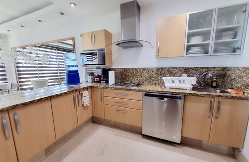 Las Jarretaderas Condo | Vidanta Beach, Resort and Golf Condo