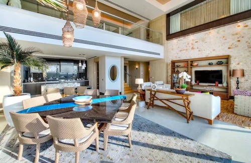 Nuevo Vallarta House | Vidanta Grande Luxxe 3 Bedroom Presidential Villa!