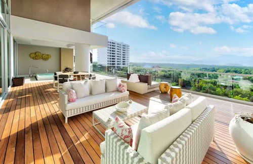 Nuevo Vallarta House | Vidanta Grande Luxxe 3 Bedroom Presidential Villa!