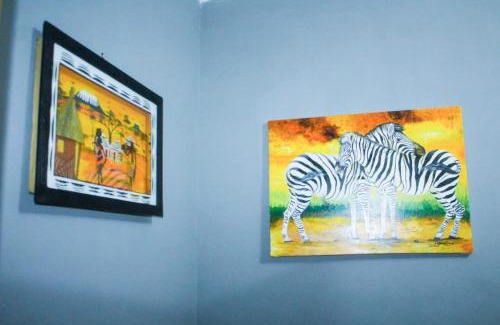 Serengeti National Park Hotel | VIDAPAG IKOMA Inn