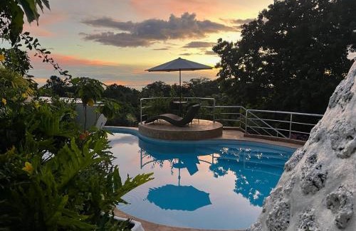 Baclayon Bed & Breakfast | Vidas Mountain Stay-Bohol