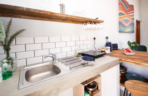 Hessequa Apartment | Videira-on-Mitchell