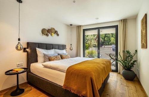 Gargazzone Apartment | Videre Penthouse Lodge