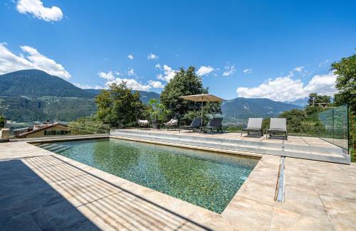 Gargazzone Apartment | Videre Penthouse Lodge exclusive