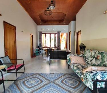 Nuhu Roa Hotel | VidFauw Oasis Villa
