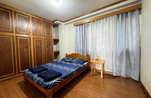 Sagada House | VidHuset Homestay Sagada