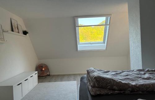Bad Ueberkingen Apartment | Vidi Apartments Felsen Blick
