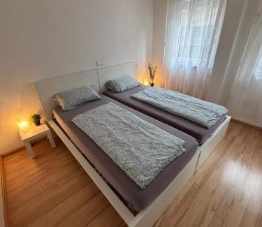 Bad Ueberkingen Apartment | Vidi Apartments Fils Blick