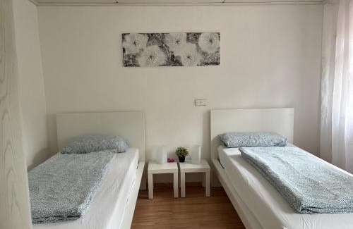 Bad Ueberkingen Apartment | Vidi Apartments Fils Blick