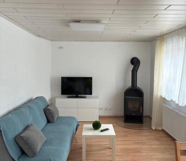 Bad Ueberkingen Apartment | Vidi Apartments Fils Blick