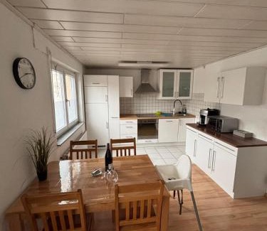 Bad Ueberkingen Apartment | Vidi Apartments Fils Blick