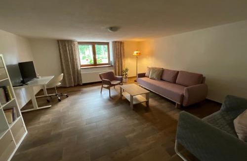 Pohronska Polhora House | Vidiecky domček